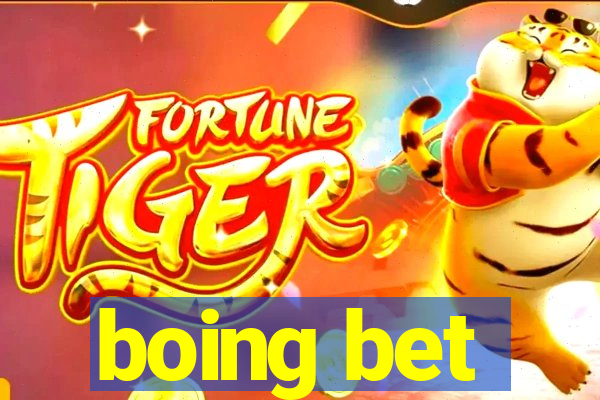 boing bet