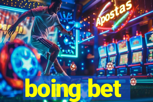 boing bet