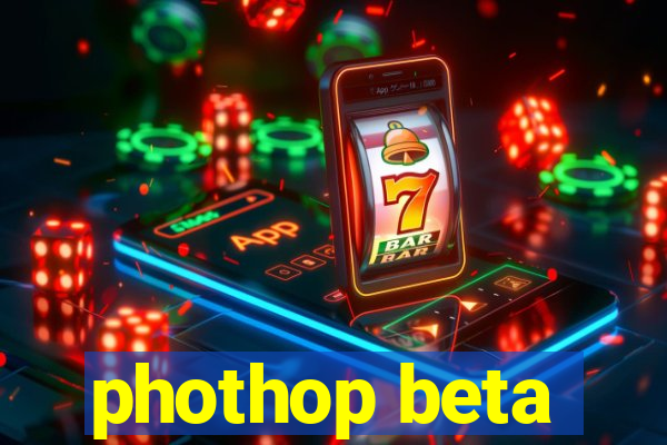 phothop beta