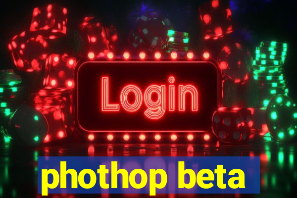 phothop beta