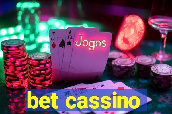 bet cassino