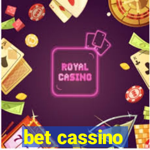 bet cassino