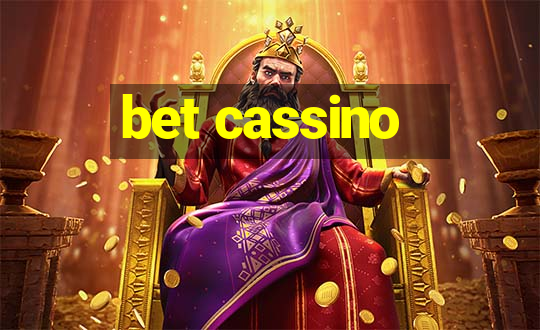 bet cassino