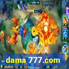 dama 777.com