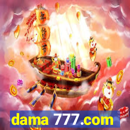 dama 777.com