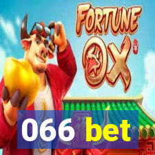 066 bet