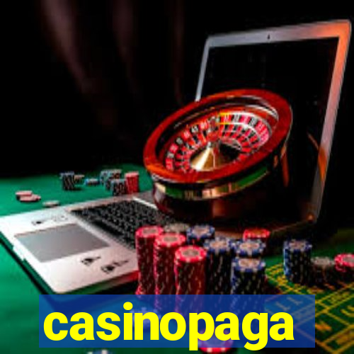 casinopaga