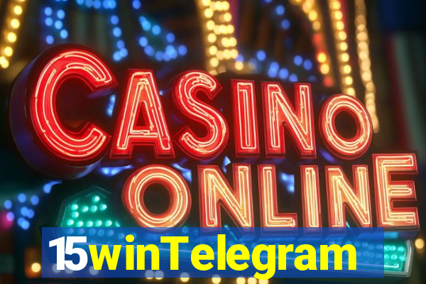 15winTelegram