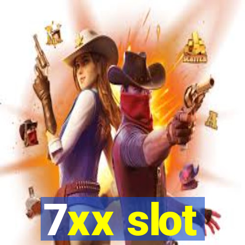 7xx slot