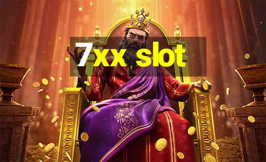 7xx slot