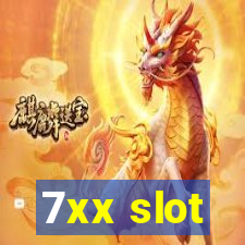 7xx slot