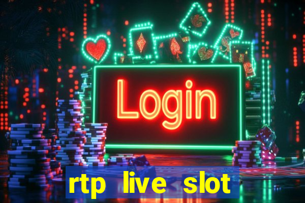 rtp live slot online - pg soft