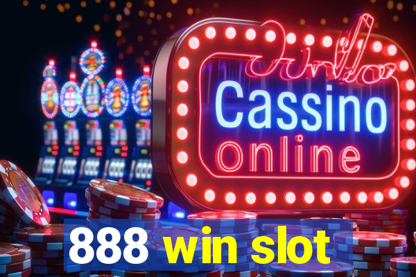 888 win slot