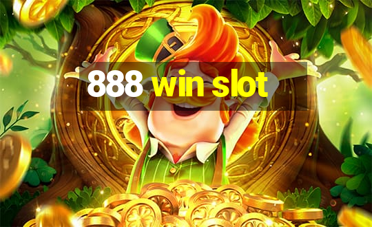 888 win slot