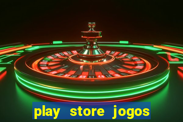 play store jogos mais baixados