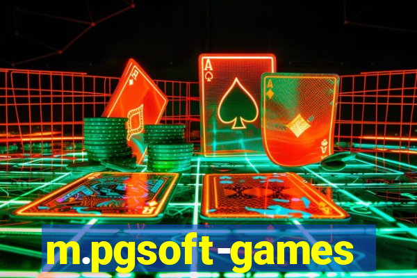 m.pgsoft-games fortune ox