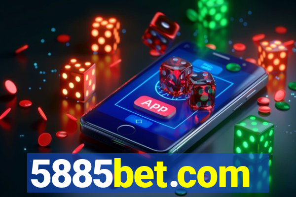 5885bet.com