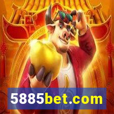 5885bet.com