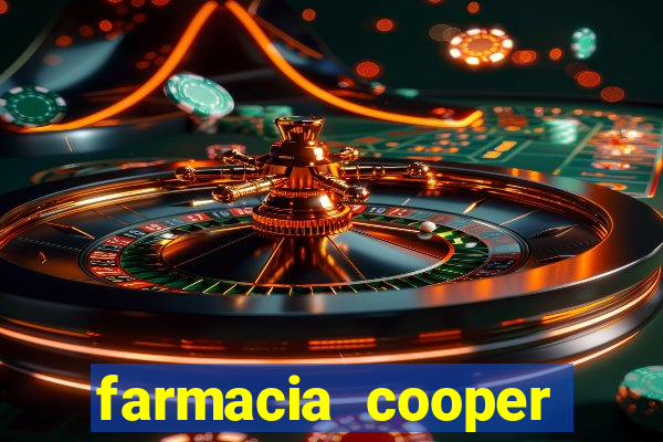 farmacia cooper vila nova jaragua do sul