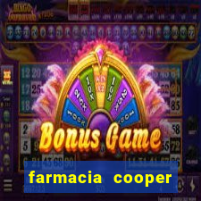 farmacia cooper vila nova jaragua do sul