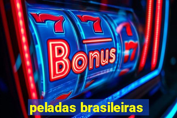 peladas brasileiras