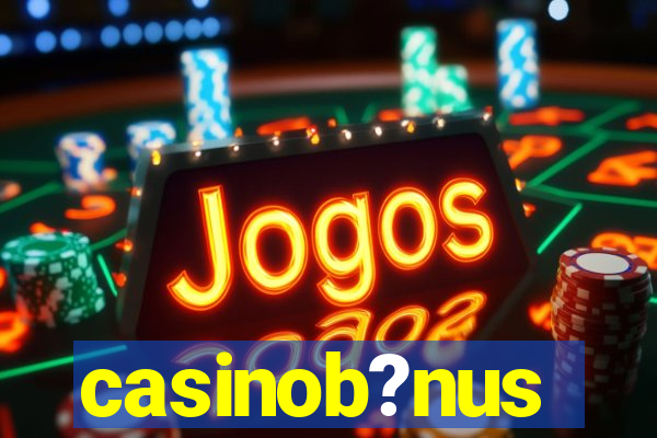 casinob?nus