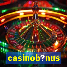 casinob?nus