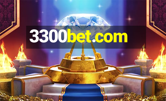 3300bet.com