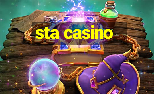 sta casino