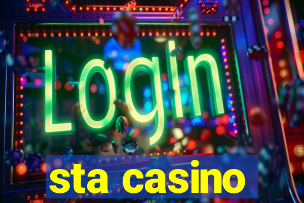 sta casino