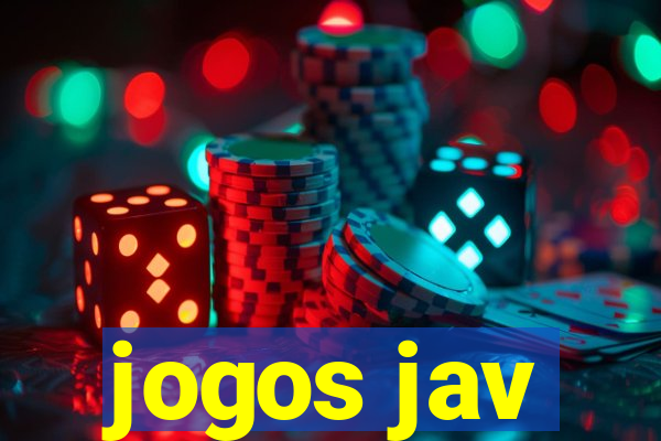 jogos jav