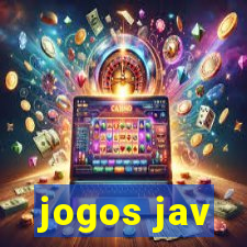 jogos jav