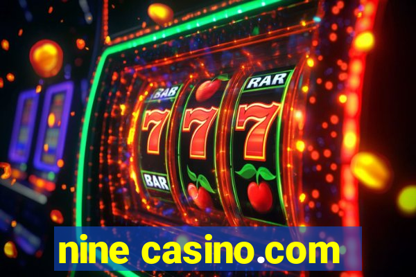 nine casino.com