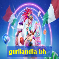 gurilandia bh