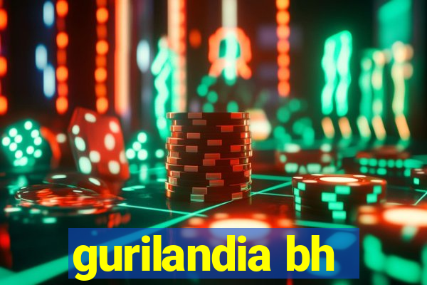 gurilandia bh