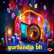 gurilandia bh