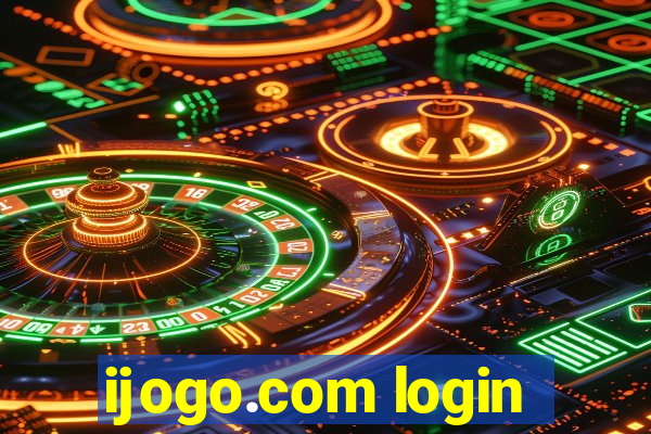 ijogo.com login