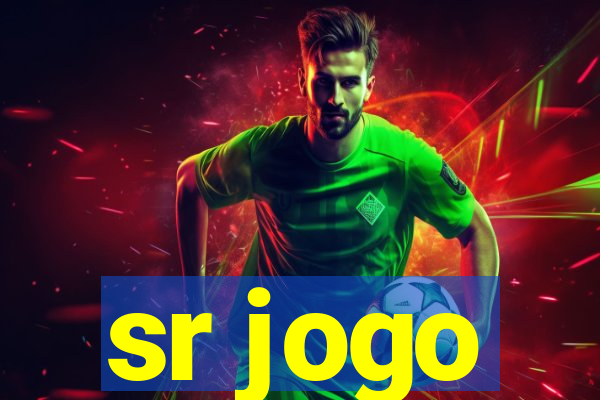 sr jogo