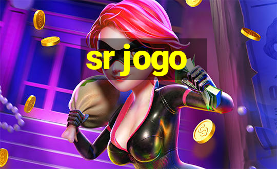 sr jogo