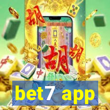 bet7 app