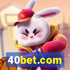 40bet.com