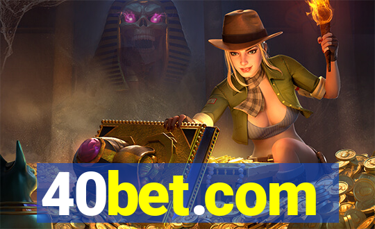 40bet.com