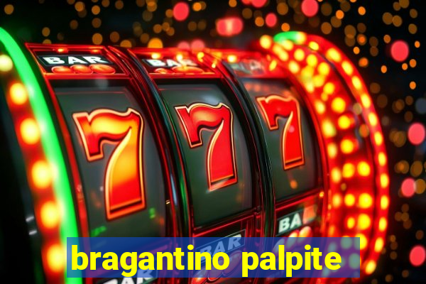 bragantino palpite