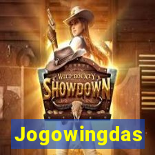 Jogowingdas