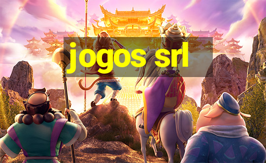 jogos srl