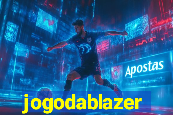 jogodablazer