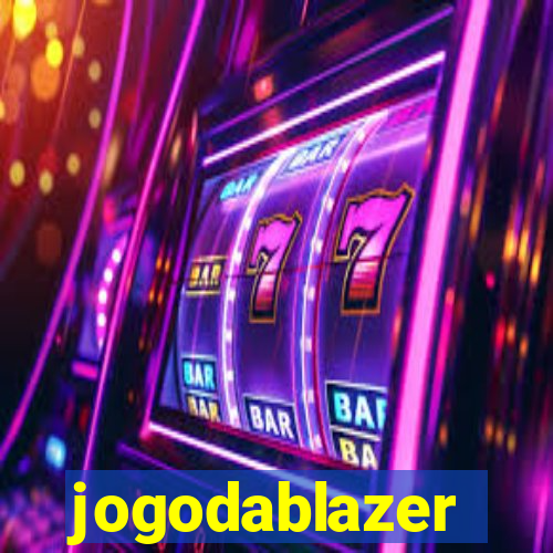 jogodablazer