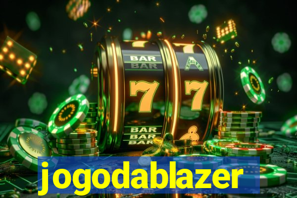 jogodablazer