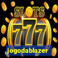 jogodablazer