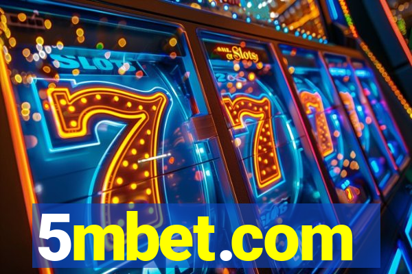 5mbet.com